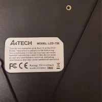 کیبورد  A4 TECH|قطعات و لوازم جانبی رایانه|تهران, پونک|دیوار