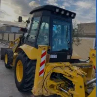 بیل بکهو سنوپارس 220