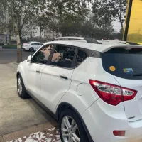 چانگان مدل ۹۶