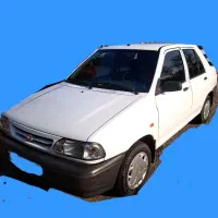 خودرو پراید ۱۳۱.. مدل97.|خودرو سواری و وانت|محمدشهر, محمدشهر|دیوار