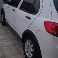 کوییک GL مدل 1402 بدون رنگ|خودرو سواری و وانت|تهران, والفجر (افسریه)|دیوار