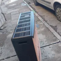 بخاری نیک کالا|بخاری، هیتر، شومینه|تبریز, |دیوار