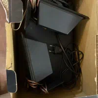 ساب و اسپیکر|سیستم صوتی خانگی|تهران, تهرانپارس غربی|دیوار