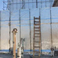 فروش ونصب ایزوگام دلیجان