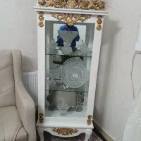 مینی بوفه کاملا سالم