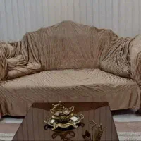 کاور مبل ۹ نفره کشی