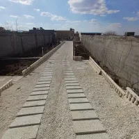 باغ و ویلا مزرعه ملاحسنی