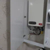 واحد۹۰ متری دربیانی طبقه دوم