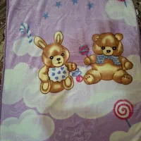 پتوی کودک ونوزاد|رختخواب، بالش، پتو|شهریار, شهریار|دیوار