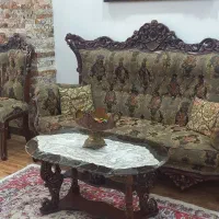 مبل ۹ نفره