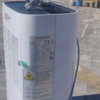 رطوبت گیر خانگی|ماشینآلات صنعتی|بهشهر, |دیوار