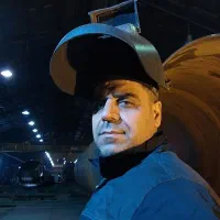 جوشکاری سیار و لوله گاز