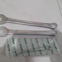 تخت رینگی تاپتول. فرانسه آلمانی