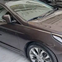 سوناتا ۲۰۱۶|خودرو سواری و وانت|تهران, سعادتآباد|دیوار