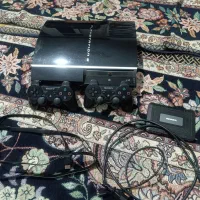 پلی استیشن ۳