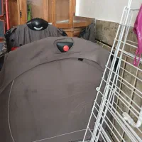 ست سیسمونی|کالسکه و لوازم جانبی|شاهین‌شهر, گزبرخوار|دیوار