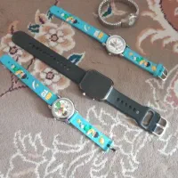 چندتاساعت زنانه