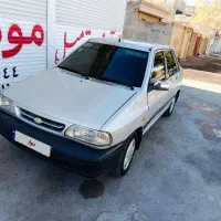 پراید مدل 88