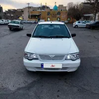 پراید ۱۱۱مدل۹۵|خودرو سواری و وانت|قزوین, |دیوار