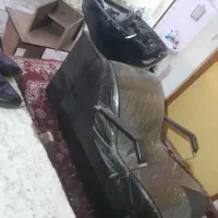 یک عدد سرشور.یک عدد صندلی چرخ دار|آرایشگاه و سالن‌های زیبایی|رشت, شالکو|دیوار