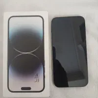 ایفون ۱۴ مکس ۱ ترابایت
