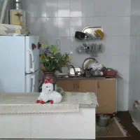 سویت ساعتی برای مسافر ها محترم|اجارهٔ کوتاه‌مدت آپارتمان و سوئیت|اصفهان, ولدان|دیوار