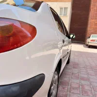 206sd v8 دریچه سیمی|خودرو سواری و وانت|رشت, نامجو|دیوار