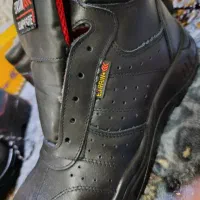 کفش ایمنی|کیف، کفش، کمربند|بندر کنگان, |دیوار