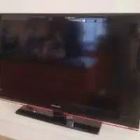 تلویزیون ال سی دی ۴۰ اینچ سامسونگ