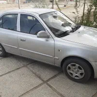 هیوندا ورنا ۸۴