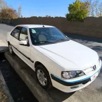 پارس elx مدل 1402|خودرو سواری و وانت|تبریز, |دیوار