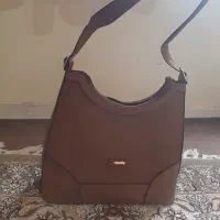 کیف چرم رو دوشی