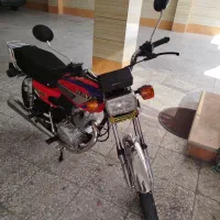 موتور پرواز۲۰۰|موتورسیکلت|فردیس, فردیس|دیوار