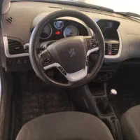 پژو ۲۰۷ کارمندی|خودرو سواری و وانت|مشهد, الهیه|دیوار