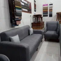 مبل رونیکس