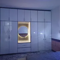 اجرای کابینت وکمدو دکور.اجرا معماری بنا ساختمان|خدمات پیشه و مهارت|آبادان, |دیوار