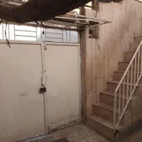 خانه61متری 2طبقه برخیابان اصلی شمالی حیاط ماشین رو