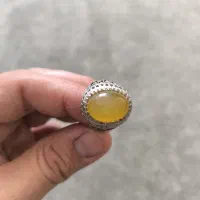 انگشتر شرف شمس