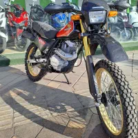 تریل 250 پیشرو xl