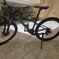 دوچرخه جاینت سایز ۲۷.۵
