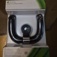 فرمان بازی اصل ایکس باکس 360 طرح U