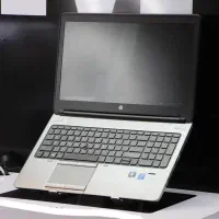 لپ تاپ Hp کرای۷/رم۱۶/هاردssd با گرافیک۴ صفحه۱۵.۶|رایانه همراه|شیراز, شهرک گلستان|دیوار
