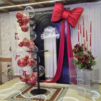 بادکنک ارایی