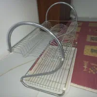 آب چکان ظروف