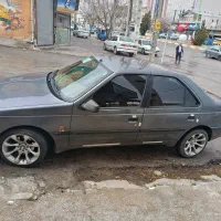 پژو 405|خودرو سواری و وانت|نورآباد, |دیوار