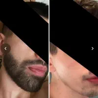 کف دستتم بزنی مو در میاد