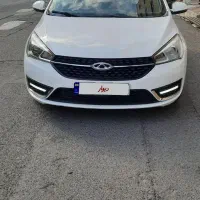 آریزو 5 مدل ۹۷ توربو اتومات در حد صفر