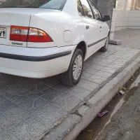 سمند LX مدل 92|خودرو سواری و وانت|تربت‌حیدریه, شهرک ولیعصر|دیوار