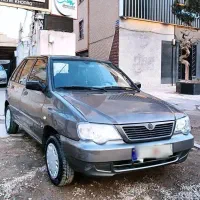 پراید 111مدل 1391|خودرو سواری و وانت|تبریز, |دیوار