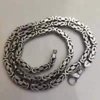 زنجیر کرال تایلندی وکارتیر